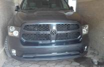 DODGE RAM  mediacongo